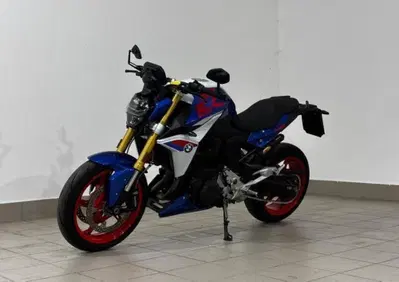 Bmw F 900 R (2025 - 26) - Annuncio 10034322