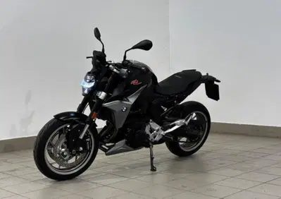 Bmw F 900 R (2017 - 20) - Annuncio 10034323