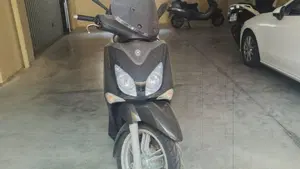 Yamaha X-City 250 (2006 - 16)  (4)