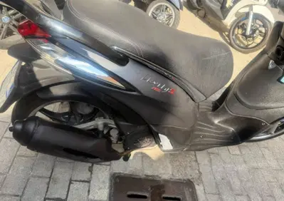 Piaggio Liberty 150 i-get ABS (2016) - Annuncio 10034444