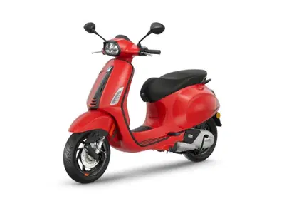 Vespa Sprint 125 S (2023 - 25) - Annuncio 10034449