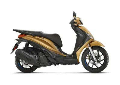 Piaggio Medley 125 S (2025 - 26) - Annuncio 10034450