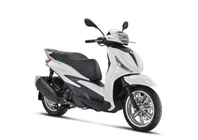 Piaggio Beverly 400 (2025 - 26) - Annuncio 10034451