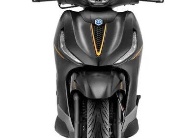 Piaggio Beverly 310 25th Anniversary (2026) - Annuncio 10034452