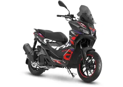 Aprilia SR GT 200 Replica (2025 - 26) - Annuncio 10034453