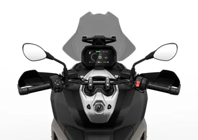 Aprilia SR GT 400 (2026) - Annuncio 10034454
