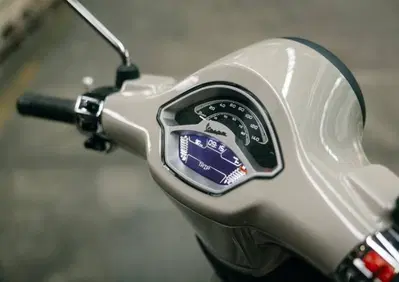 Vespa Primavera 125 (2024 - 25) - Annuncio 10034455