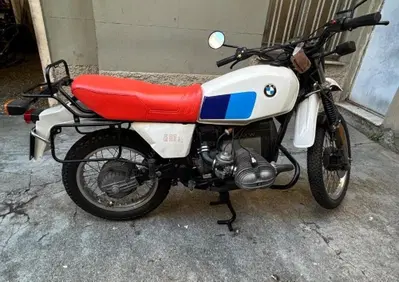 Bmw R 80 (1984 - 94) - Annuncio 10034457