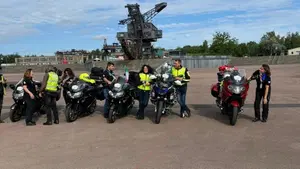 KTM 890 Adventure (2023 - 26)  (3)