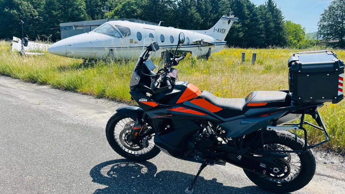 KTM 890 Adventure (2023 - 26)  (6)