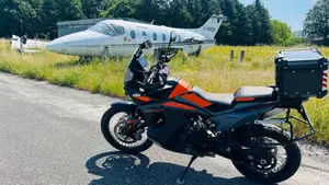 KTM 890 Adventure (2023 - 26)  (6)