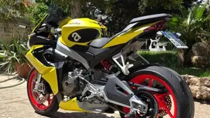 Aprilia RS 660 (2020 - 24)  (2)