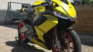 Aprilia RS 660 (2020 - 24)  (4)