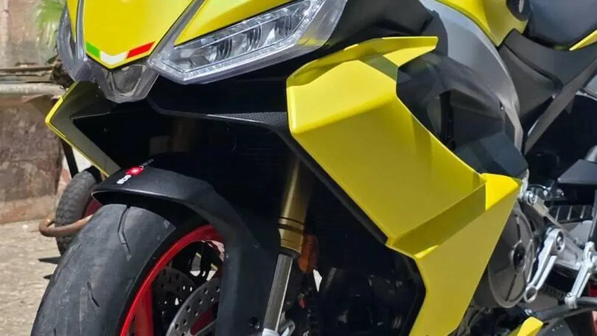 Aprilia RS 660 (2020 - 24)  (7)