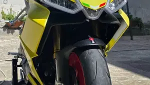 Aprilia RS 660 (2020 - 24)  (8)
