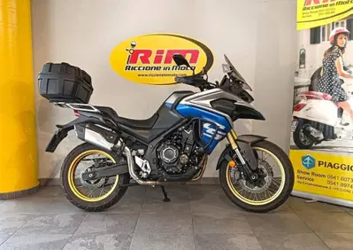 Voge Valico 525DSX (2023 - 26) - Annuncio 10034463