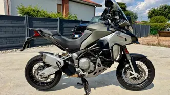 Ducati Multistrada 1200 Enduro (2016 - 18) usata
