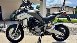 Ducati Multistrada 1200 Enduro (2016 - 18)  (2)