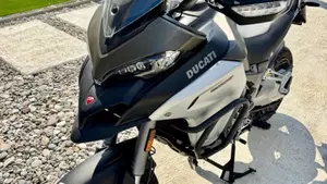 Ducati Multistrada 1200 Enduro (2016 - 18)  (3)