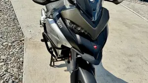 Ducati Multistrada 1200 Enduro (2016 - 18)  (4)