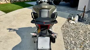 Ducati Multistrada 1200 Enduro (2016 - 18)  (6)