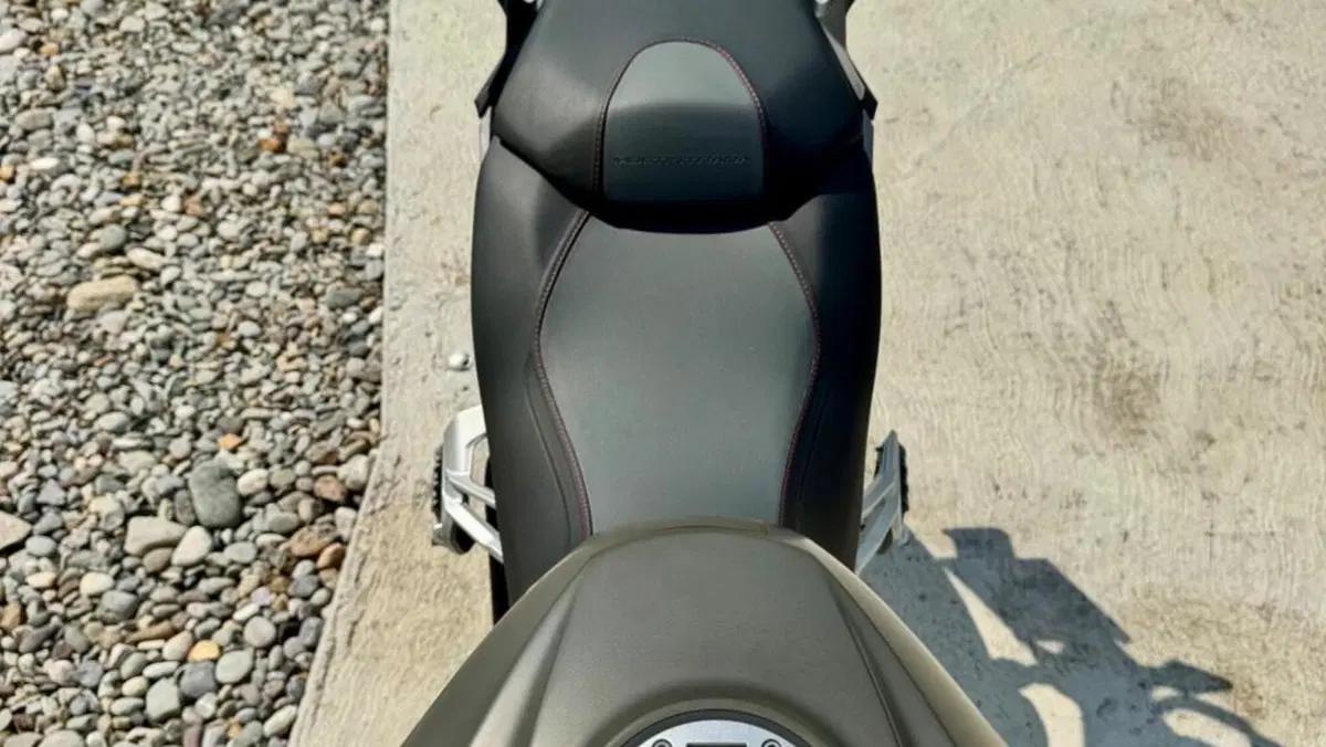 Ducati Multistrada 1200 Enduro (2016 - 18)  (7)
