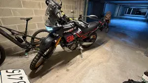 Aprilia Tuareg 660 Rally (2025 - 26)  (5)