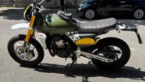 Fantic Motor Caballero 500 Rally (2021 - 23)  (4)