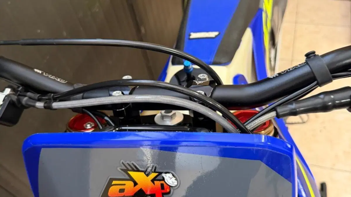 Sherco 300 SEF Factory (2025)  (4)