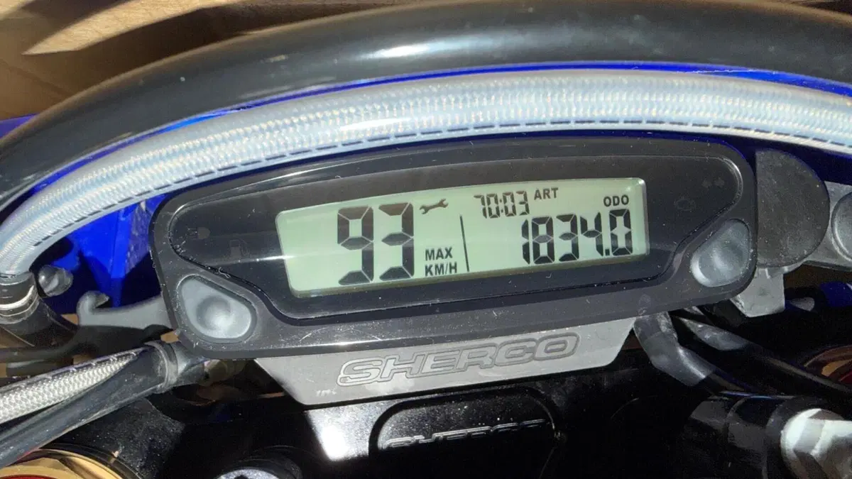 Sherco 300 SEF Factory (2025)  (8)