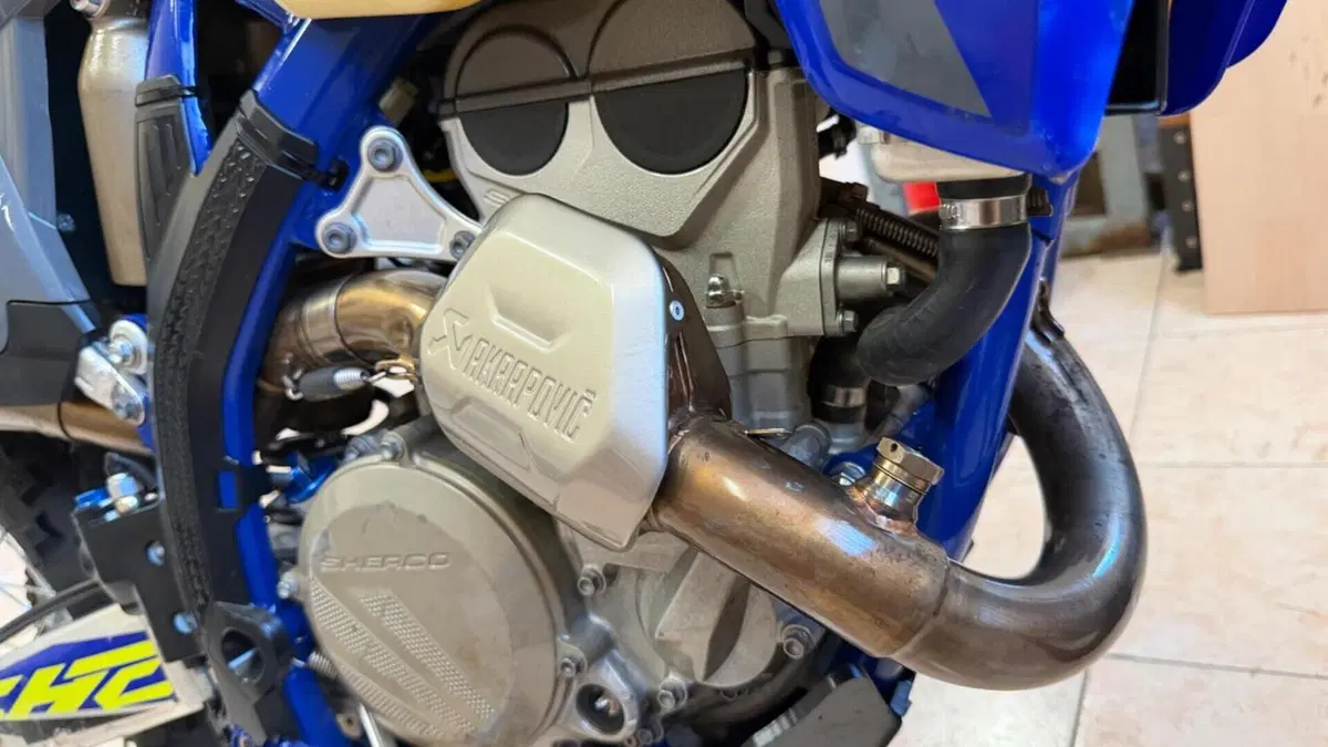 Sherco 300 SEF Factory (2025)  (5)
