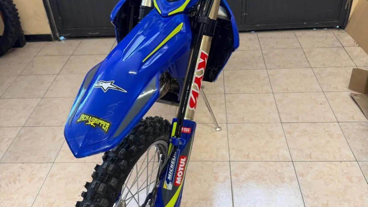 Sherco 300 SEF Factory (2025)  (3)