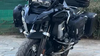 Bmw R 1250 GS Adventure (2021 - 24) usata
