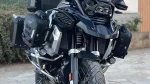 Bmw R 1250 GS Adventure (2021 - 24)  (2)