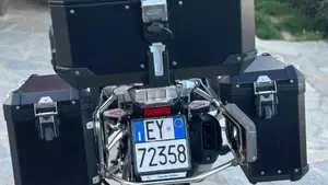 Bmw R 1250 GS Adventure (2021 - 24)  (5)