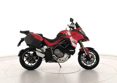 Ducati Multistrada 1260 (2018 - 20) - Annuncio 10034476
