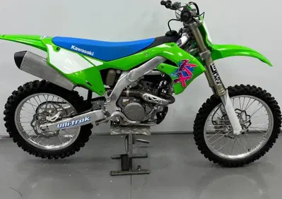 Kawasaki KX250F (2023) - Annuncio 10034480
