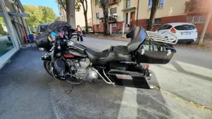 Harley-Davidson 1450 Electra Glide Ultra Classic (2003 - 05) - FLHTCUI 