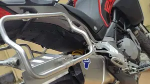 Ducati Multistrada 1260 Enduro (2019 - 21)  (3)