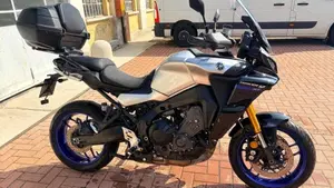Yamaha Tracer 9 GT (2021 - 24) 