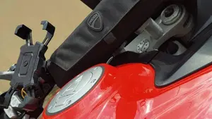 Ducati Multistrada 1260 Enduro (2019 - 21)  (4)