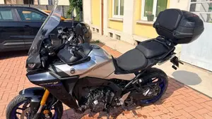 Yamaha Tracer 9 GT (2021 - 24)  (3)