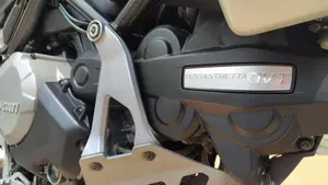 Ducati Multistrada 1260 Enduro (2019 - 21)  (6)