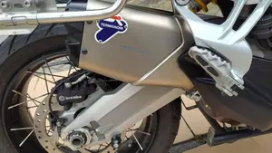 Ducati Multistrada 1260 Enduro (2019 - 21)  (7)
