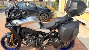 Yamaha Tracer 9 GT (2021 - 24)  (7)