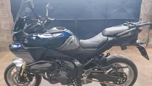 Yamaha Tracer 9 GT+ Y-AMT (2025 - 26) 