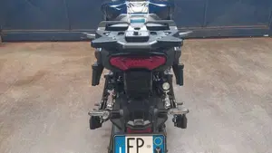 Yamaha Tracer 9 GT+ Y-AMT (2025 - 26)  (3)