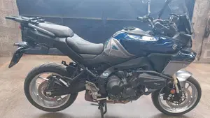 Yamaha Tracer 9 GT+ Y-AMT (2025 - 26)  (6)