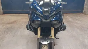 Yamaha Tracer 9 GT+ Y-AMT (2025 - 26)  (7)