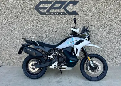 CFMOTO 1000MT-X High Seat (2026) - Annuncio 10034488
